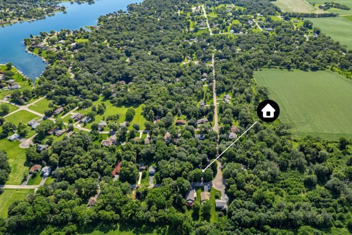 485 Corkhill, LAKE SUMMERSET, Illinois 61019, 3 Bedrooms Bedrooms, ,3 BathroomsBathrooms,House,For Sale,Corkhill,202605106