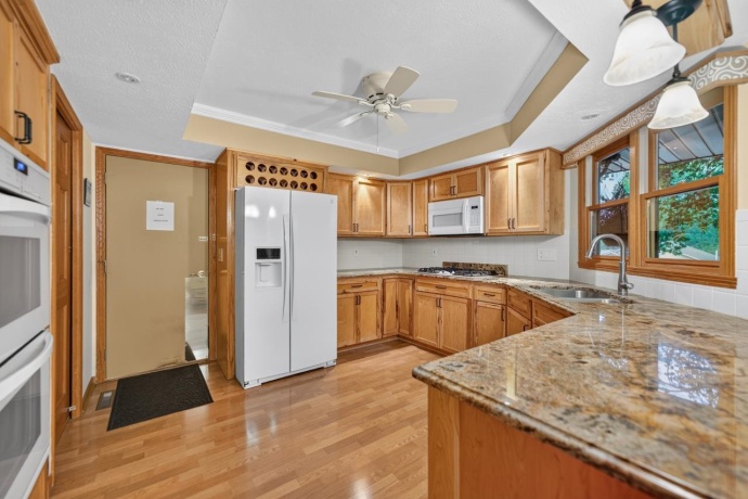 485 Corkhill, LAKE SUMMERSET, Illinois 61019, 3 Bedrooms Bedrooms, ,3 BathroomsBathrooms,House,For Sale,Corkhill,202605106