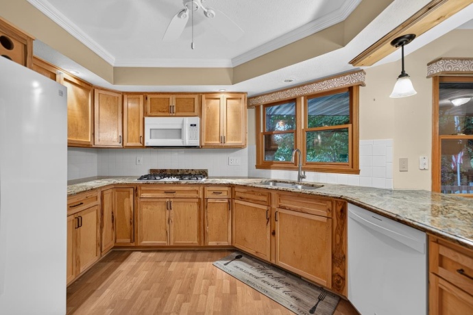 485 Corkhill, LAKE SUMMERSET, Illinois 61019, 3 Bedrooms Bedrooms, ,3 BathroomsBathrooms,House,For Sale,Corkhill,202605106