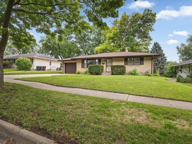 3803 Kentucky, ROCKFORD, Illinois 61108, 2 Bedrooms Bedrooms, ,1 BathroomBathrooms,House,For Sale,Kentucky,202605107