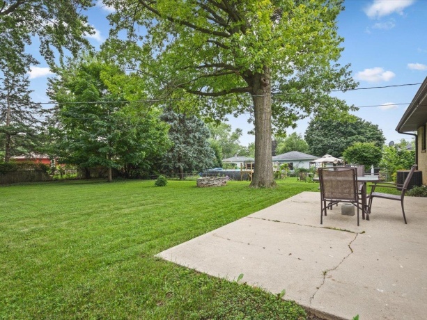 3803 Kentucky, ROCKFORD, Illinois 61108, 2 Bedrooms Bedrooms, ,1 BathroomBathrooms,House,For Sale,Kentucky,202605107