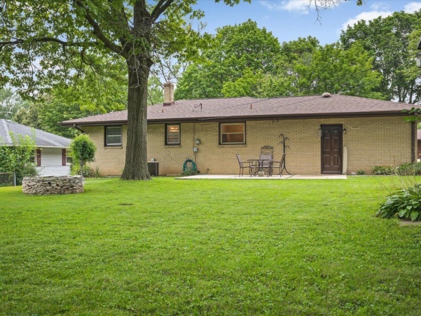 3803 Kentucky, ROCKFORD, Illinois 61108, 2 Bedrooms Bedrooms, ,1 BathroomBathrooms,House,For Sale,Kentucky,202605107