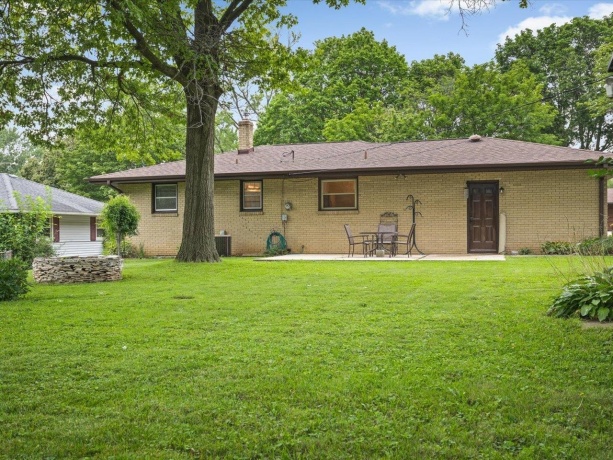 3803 Kentucky, ROCKFORD, Illinois 61108, 2 Bedrooms Bedrooms, ,1 BathroomBathrooms,House,For Sale,Kentucky,202605107