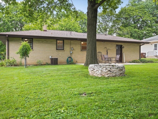 3803 Kentucky, ROCKFORD, Illinois 61108, 2 Bedrooms Bedrooms, ,1 BathroomBathrooms,House,For Sale,Kentucky,202605107