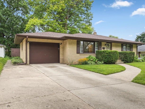 3803 Kentucky, ROCKFORD, Illinois 61108, 2 Bedrooms Bedrooms, ,1 BathroomBathrooms,House,For Sale,Kentucky,202605107