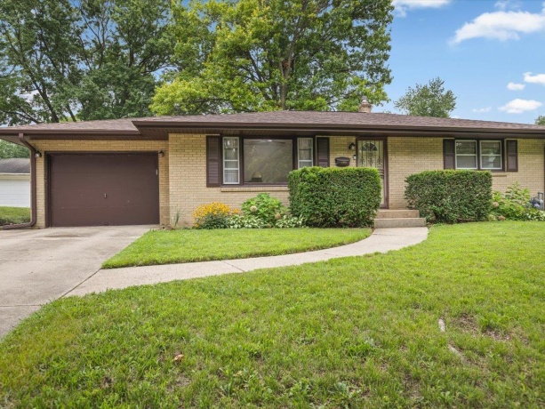 3803 Kentucky, ROCKFORD, Illinois 61108, 2 Bedrooms Bedrooms, ,1 BathroomBathrooms,House,For Sale,Kentucky,202605107