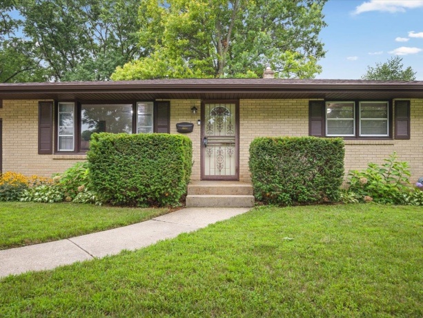 3803 Kentucky, ROCKFORD, Illinois 61108, 2 Bedrooms Bedrooms, ,1 BathroomBathrooms,House,For Sale,Kentucky,202605107