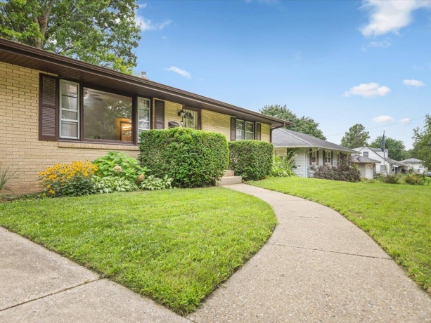 3803 Kentucky, ROCKFORD, Illinois 61108, 2 Bedrooms Bedrooms, ,1 BathroomBathrooms,House,For Sale,Kentucky,202605107