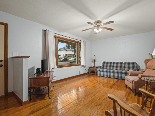 3803 Kentucky, ROCKFORD, Illinois 61108, 2 Bedrooms Bedrooms, ,1 BathroomBathrooms,House,For Sale,Kentucky,202605107