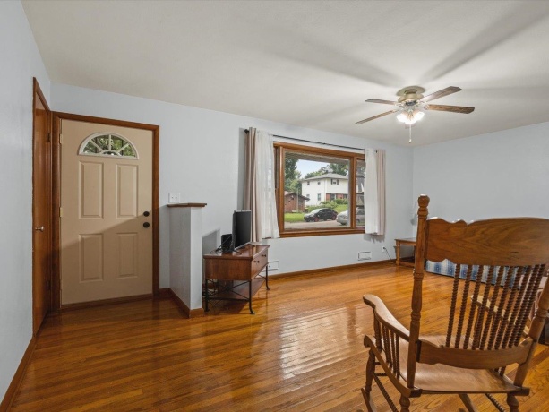 3803 Kentucky, ROCKFORD, Illinois 61108, 2 Bedrooms Bedrooms, ,1 BathroomBathrooms,House,For Sale,Kentucky,202605107