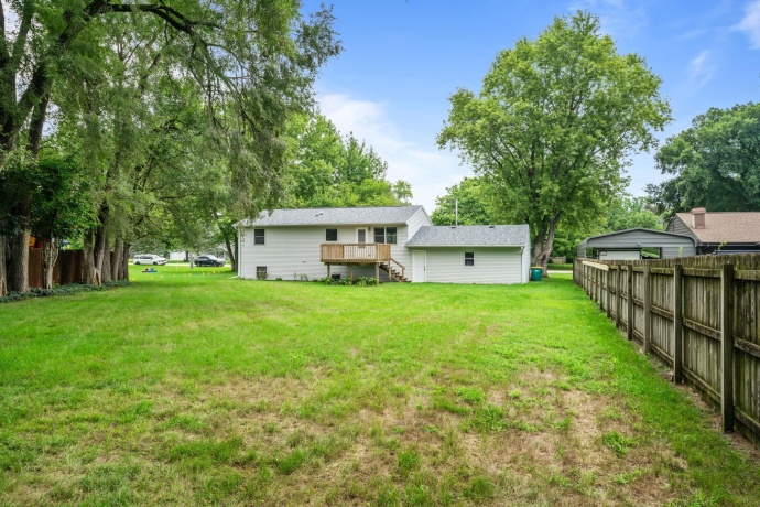 11320 2nd, ROSCOE, Illinois 61073, 4 Bedrooms Bedrooms, ,2 BathroomsBathrooms,House,For Sale,2nd,202605109