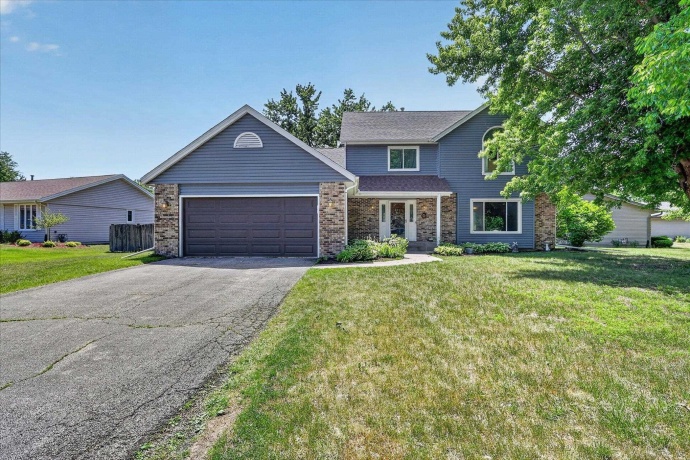 3296 Trainer, ROCKFORD, Illinois 61114, 4 Bedrooms Bedrooms, ,2 BathroomsBathrooms,House,For Sale,Trainer,202605110