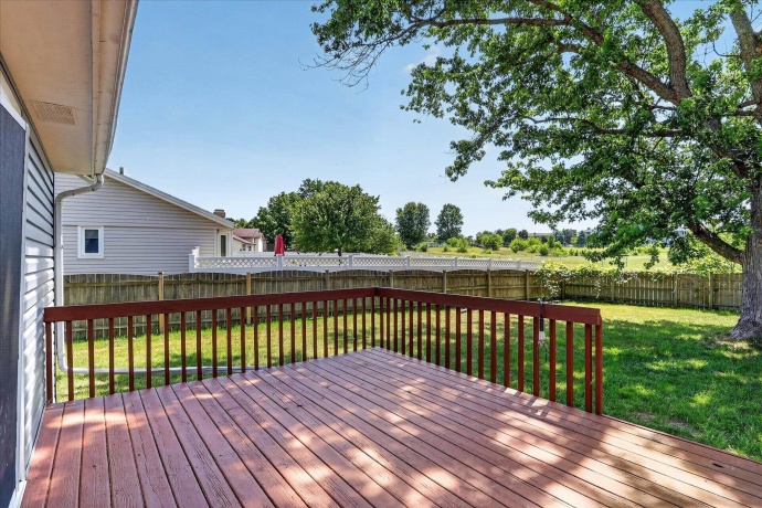 3296 Trainer, ROCKFORD, Illinois 61114, 4 Bedrooms Bedrooms, ,2 BathroomsBathrooms,House,For Sale,Trainer,202605110