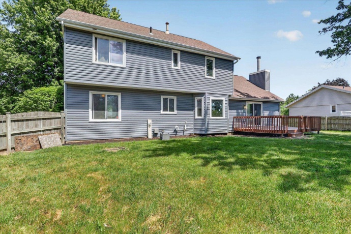 3296 Trainer, ROCKFORD, Illinois 61114, 4 Bedrooms Bedrooms, ,2 BathroomsBathrooms,House,For Sale,Trainer,202605110