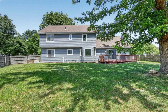 3296 Trainer, ROCKFORD, Illinois 61114, 4 Bedrooms Bedrooms, ,2 BathroomsBathrooms,House,For Sale,Trainer,202605110
