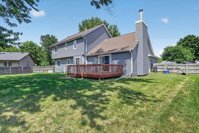 3296 Trainer, ROCKFORD, Illinois 61114, 4 Bedrooms Bedrooms, ,2 BathroomsBathrooms,House,For Sale,Trainer,202605110