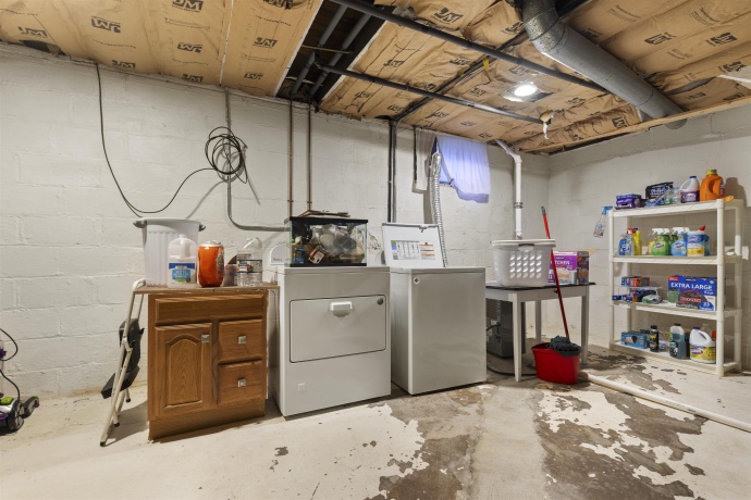 603 FRANCES, LOVES PARK, Illinois 61111, 2 Bedrooms Bedrooms, ,1 BathroomBathrooms,House,For Sale,FRANCES,202605113