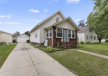 603 FRANCES, LOVES PARK, Illinois 61111, 2 Bedrooms Bedrooms, ,1 BathroomBathrooms,House,For Sale,FRANCES,202605113