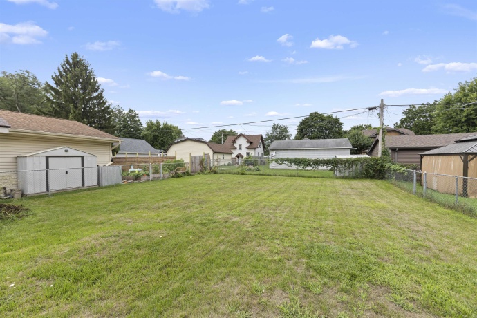 603 FRANCES, LOVES PARK, Illinois 61111, 2 Bedrooms Bedrooms, ,1 BathroomBathrooms,House,For Sale,FRANCES,202605113