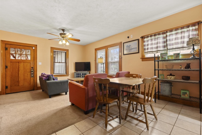 603 FRANCES, LOVES PARK, Illinois 61111, 2 Bedrooms Bedrooms, ,1 BathroomBathrooms,House,For Sale,FRANCES,202605113