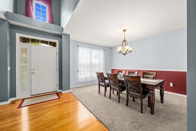 710 Northgate, SYCAMORE, Illinois 60178, 4 Bedrooms Bedrooms, ,2 BathroomsBathrooms,House,For Sale,Northgate,202605117