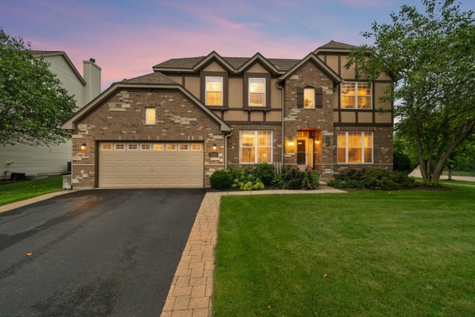 710 Northgate, SYCAMORE, Illinois 60178, 4 Bedrooms Bedrooms, ,2 BathroomsBathrooms,House,For Sale,Northgate,202605117