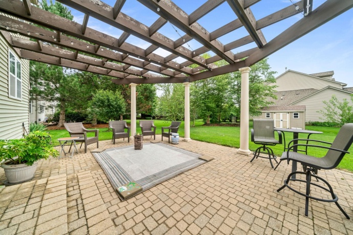 710 Northgate, SYCAMORE, Illinois 60178, 4 Bedrooms Bedrooms, ,2 BathroomsBathrooms,House,For Sale,Northgate,202605117