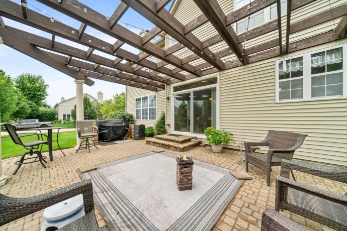 710 Northgate, SYCAMORE, Illinois 60178, 4 Bedrooms Bedrooms, ,2 BathroomsBathrooms,House,For Sale,Northgate,202605117