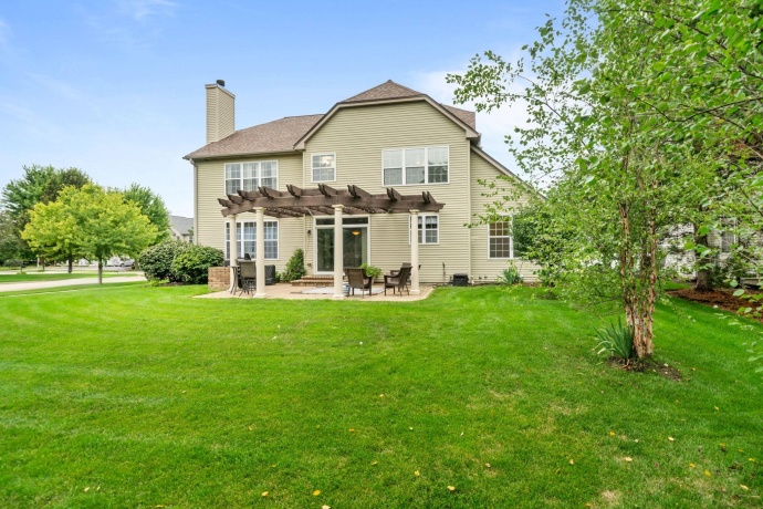 710 Northgate, SYCAMORE, Illinois 60178, 4 Bedrooms Bedrooms, ,2 BathroomsBathrooms,House,For Sale,Northgate,202605117