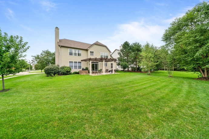 710 Northgate, SYCAMORE, Illinois 60178, 4 Bedrooms Bedrooms, ,2 BathroomsBathrooms,House,For Sale,Northgate,202605117