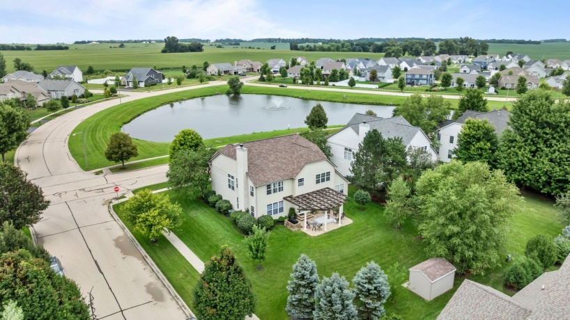 710 Northgate, SYCAMORE, Illinois 60178, 4 Bedrooms Bedrooms, ,2 BathroomsBathrooms,House,For Sale,Northgate,202605117