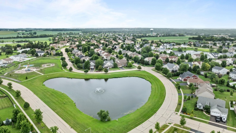 710 Northgate, SYCAMORE, Illinois 60178, 4 Bedrooms Bedrooms, ,2 BathroomsBathrooms,House,For Sale,Northgate,202605117