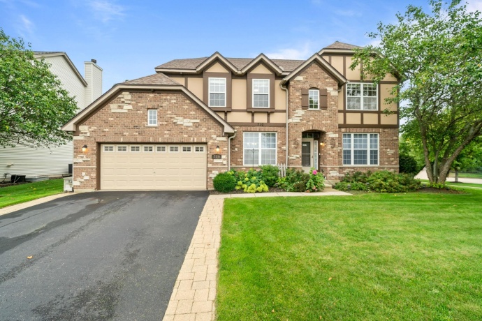 710 Northgate, SYCAMORE, Illinois 60178, 4 Bedrooms Bedrooms, ,2 BathroomsBathrooms,House,For Sale,Northgate,202605117
