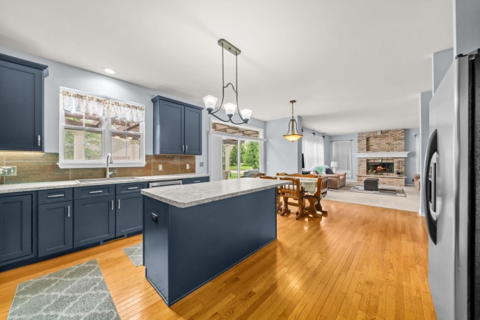 710 Northgate, SYCAMORE, Illinois 60178, 4 Bedrooms Bedrooms, ,2 BathroomsBathrooms,House,For Sale,Northgate,202605117