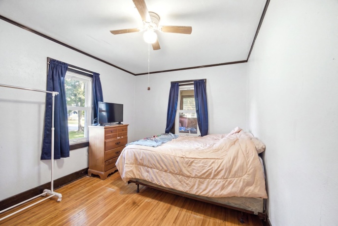502 Barnum, ROCKFORD, Illinois 61109, 3 Bedrooms Bedrooms, ,1 BathroomBathrooms,House,For Sale,Barnum,202605118