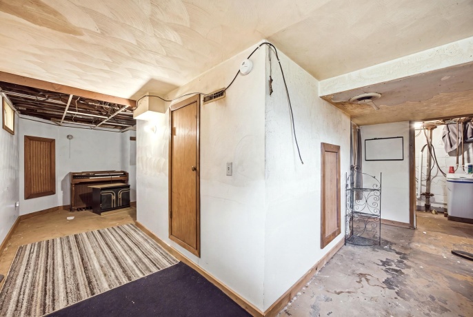 502 Barnum, ROCKFORD, Illinois 61109, 3 Bedrooms Bedrooms, ,1 BathroomBathrooms,House,For Sale,Barnum,202605118