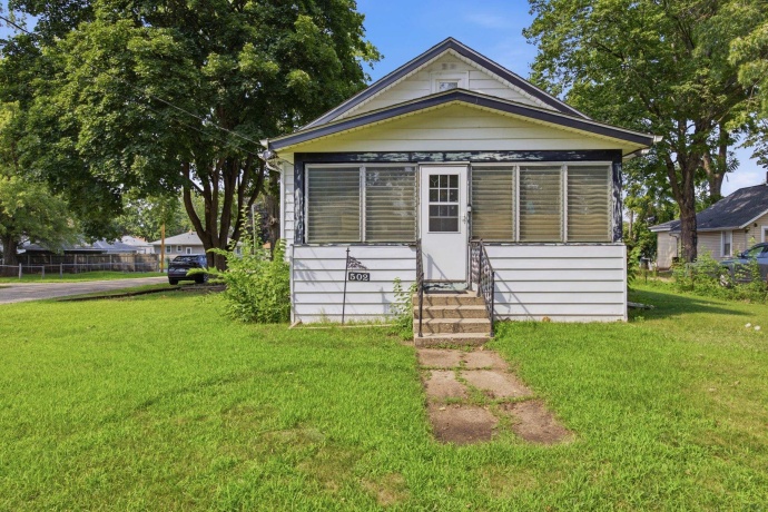 502 Barnum, ROCKFORD, Illinois 61109, 3 Bedrooms Bedrooms, ,1 BathroomBathrooms,House,For Sale,Barnum,202605118