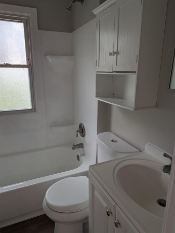 412 Hosmer, LOVES PARK, Illinois 61111, 3 Bedrooms Bedrooms, ,1 BathroomBathrooms,House,For Sale,Hosmer,202605119