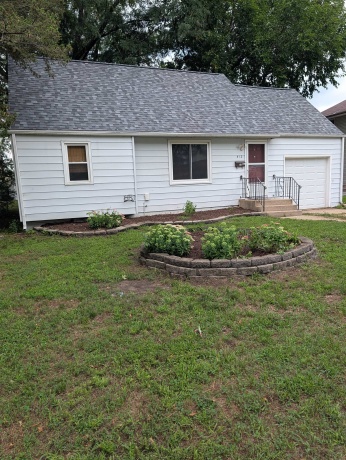 412 Hosmer, LOVES PARK, Illinois 61111, 3 Bedrooms Bedrooms, ,1 BathroomBathrooms,House,For Sale,Hosmer,202605119
