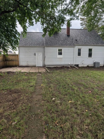 412 Hosmer, LOVES PARK, Illinois 61111, 3 Bedrooms Bedrooms, ,1 BathroomBathrooms,House,For Sale,Hosmer,202605119