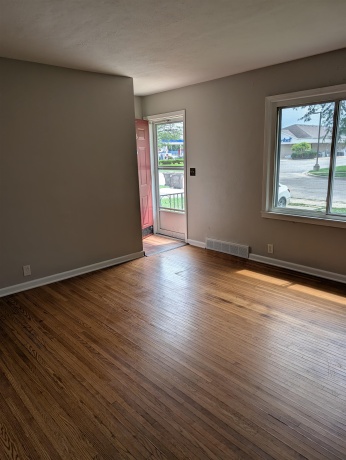 412 Hosmer, LOVES PARK, Illinois 61111, 3 Bedrooms Bedrooms, ,1 BathroomBathrooms,House,For Sale,Hosmer,202605119