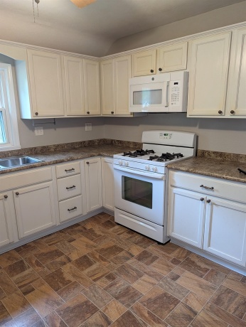412 Hosmer, LOVES PARK, Illinois 61111, 3 Bedrooms Bedrooms, ,1 BathroomBathrooms,House,For Sale,Hosmer,202605119