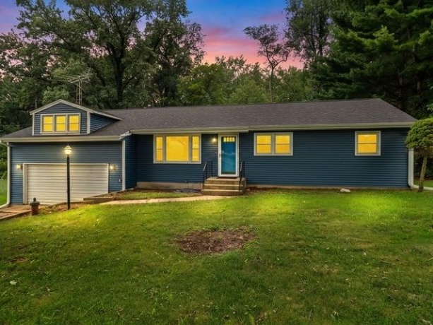 510 Elizabeth, OREGON, Illinois 61061, 3 Bedrooms Bedrooms, ,1 BathroomBathrooms,House,For Sale,Elizabeth,202605121