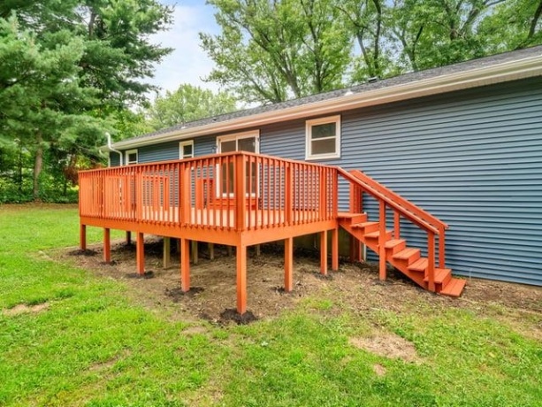 510 Elizabeth, OREGON, Illinois 61061, 3 Bedrooms Bedrooms, ,1 BathroomBathrooms,House,For Sale,Elizabeth,202605121