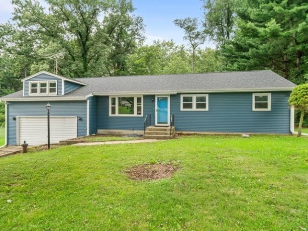 510 Elizabeth, OREGON, Illinois 61061, 3 Bedrooms Bedrooms, ,1 BathroomBathrooms,House,For Sale,Elizabeth,202605121