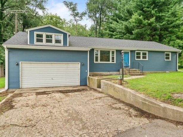 510 Elizabeth, OREGON, Illinois 61061, 3 Bedrooms Bedrooms, ,1 BathroomBathrooms,House,For Sale,Elizabeth,202605121