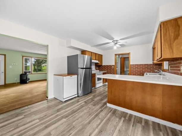 510 Elizabeth, OREGON, Illinois 61061, 3 Bedrooms Bedrooms, ,1 BathroomBathrooms,House,For Sale,Elizabeth,202605121
