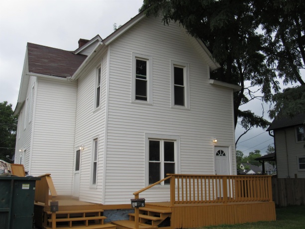 1413 11TH, ROCKFORD, Illinois 61108, ,2 Units,For Sale,11TH,202605123