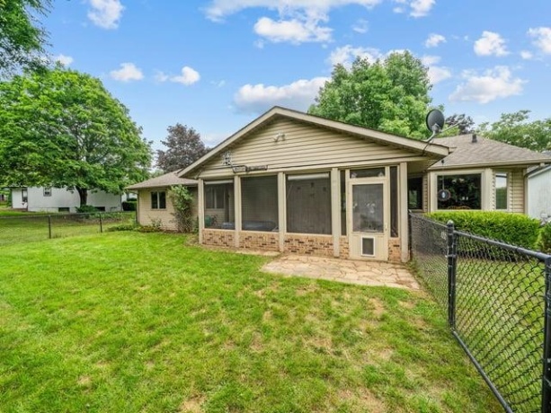 5405 Friendswood, ROCKFORD, Illinois 61114, 5 Bedrooms Bedrooms, ,3 BathroomsBathrooms,House,For Sale,Friendswood,202605124