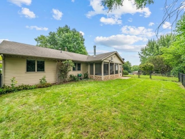 5405 Friendswood, ROCKFORD, Illinois 61114, 5 Bedrooms Bedrooms, ,3 BathroomsBathrooms,House,For Sale,Friendswood,202605124